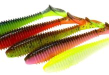 KEITECH SOFTBAITS KEITECH SOFTBAITS