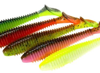 KEITECH SOFTBAITS KEITECH SOFTBAITS