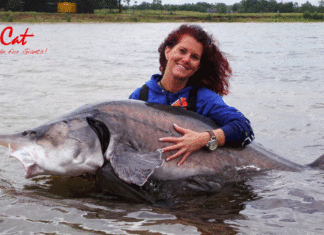 Katrin Sänger knackt Rekord!