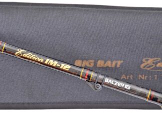 BALZER EDITION IM-12 BIG BAIT