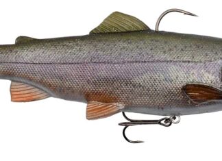 SAVAGE GEAR SWIMBAIT SAVAGE GEAR SWIMBAIT