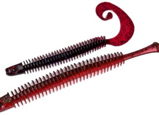 WESTIN RINGTEEZ GUMMIFISCHE WESTIN RINGTEEZ GUMMIFISCHE