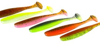 EASY SHINER VON KEITECH