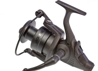 SPRO BLACK-FREE LCS 5500 SPRO BLACK-FREE LCS 5500