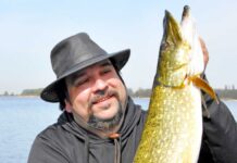 Köder-Tuning mit Pfiff