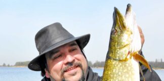 Köder-Tuning mit Pfiff