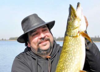 Köder-Tuning mit Pfiff