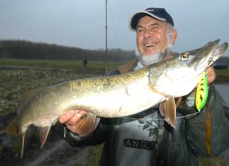 ABC des Kunstköderangelns (6)