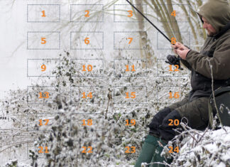 FISCH & FANG Adventskalender