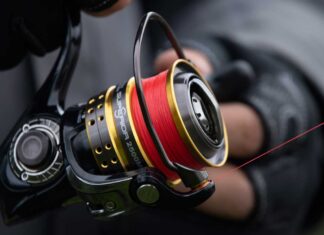 Neu: Abu Garcia Superior Abu Garcia Superior