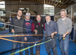 Die Hohe Jagd & Fischerei 2020