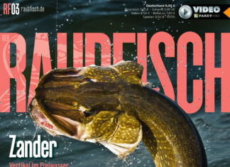 DER RAUBFISCH 3/2020