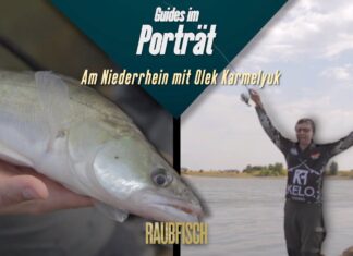 Angel-Guides im Porträt: Ultraleicht am Niederrhein