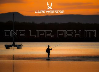 Lure Masters: „Online Open“ für jedermann Lure Masters Trophy