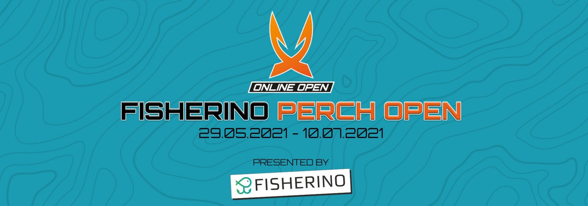 Fisherino Perch Open