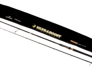 Bullseye Ultraboost Zander+Hecht Bullseye Ultraboost