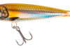 Hybrida Lures W1 Walkbait Hybrida Walkbait