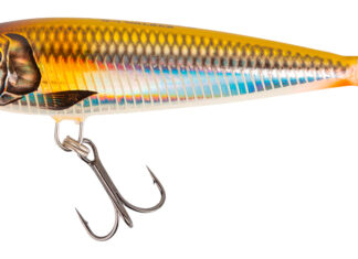 Hybrida Lures W1 Walkbait Hybrida Walkbait