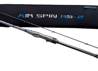 SPORTEX AIRSPIN RS-2 SPORTEX AIRSPIN RS-2