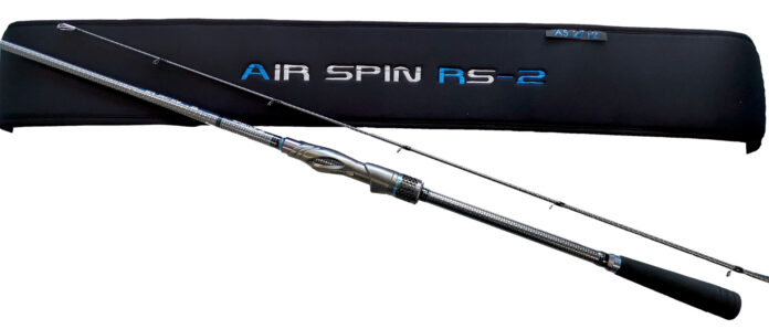 SPORTEX AIRSPIN RS-2