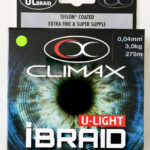 CLIMAX IBRAID U-LIGHT