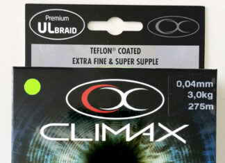 CLIMAX IBRAID U-LIGHT CLIMAX IBRAID U-LIGHT