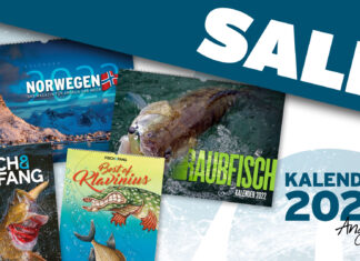 Großer Kalender-SALE!