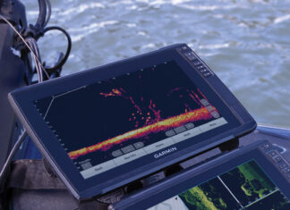 Fische und Strukturen noch einfacher erkennen