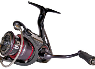 DAIWA FUEGO LT 2000 DAIWA FUEGO LT 2000