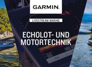 Garmin-Produktschulung