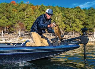 Das neue Garmin LiveScope Plus! Garmin LiveScope Plus