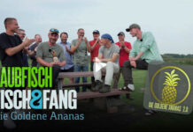 Frei für alle auf Pareygo: Die Goldene Ananas 2.0 – das Finale!