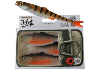 LMAB Finesse Filet