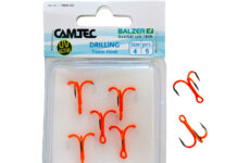 Balzer Camtec Drillinge