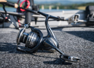 Jetzt neu: Shimano Miravel