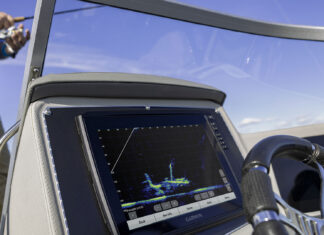 Mit Garmin in neue Tiefen vordringen