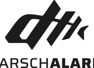 Ab März 2023 im Handel: Barsch-Alarm von Zeck Barsch-Alarm