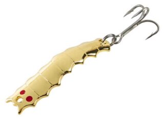 Al´s Helgy: Geheimwaffe auf Forellen