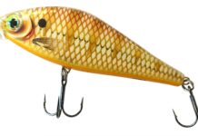 Rapala Super Shadow Rap Rapala Super Shadow Rap