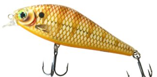 Rapala Super Shadow Rap Rapala Super Shadow Rap