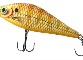 Rapala Super Shadow Rap Rapala Super Shadow Rap