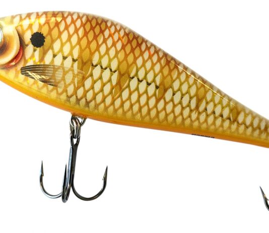 Rapala Super Shadow Rap Rapala Super Shadow Rap