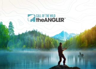 „Call of the Wild: The Angler“ ab heute für PC