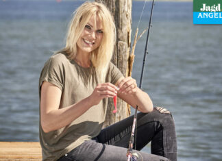 Die Jagd und Angeln 2022