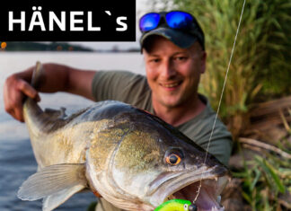 Sebastian Hänel jetzt bei Zeck