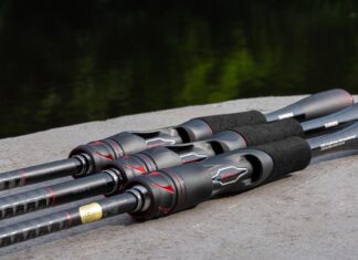 Shimano Zodias Ruten