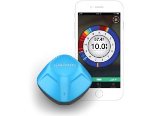 STRIKER Cast GPS: Auswerfbares Echolot