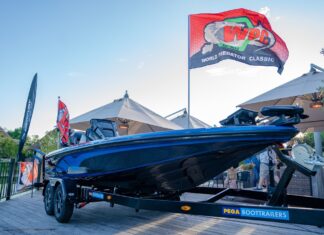 Angelwelt Berlin: Treffpunkt der internationalen Angelszene