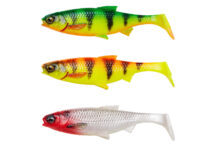 SAVAGE GEAR SWIMBAITS