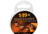 IRON CLAW COATED & STEEL LEADER